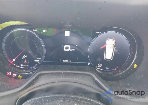 2024 Dodge Hornet Gt Awd z USA, uszkodzony, nr VIN ZACNDFAN2R3A42921